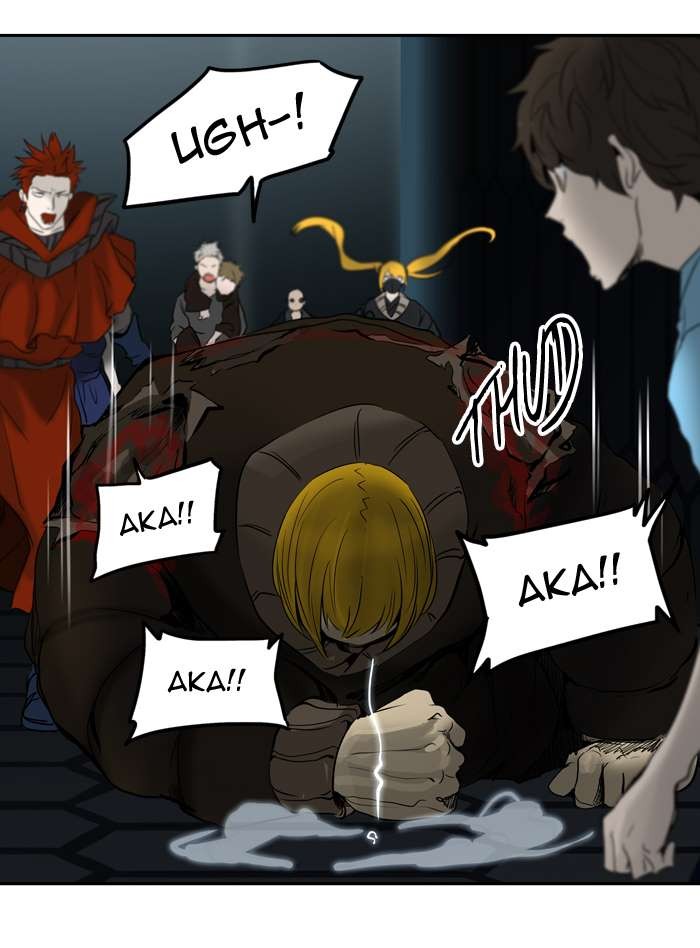 Tower of God Chapter 267 4